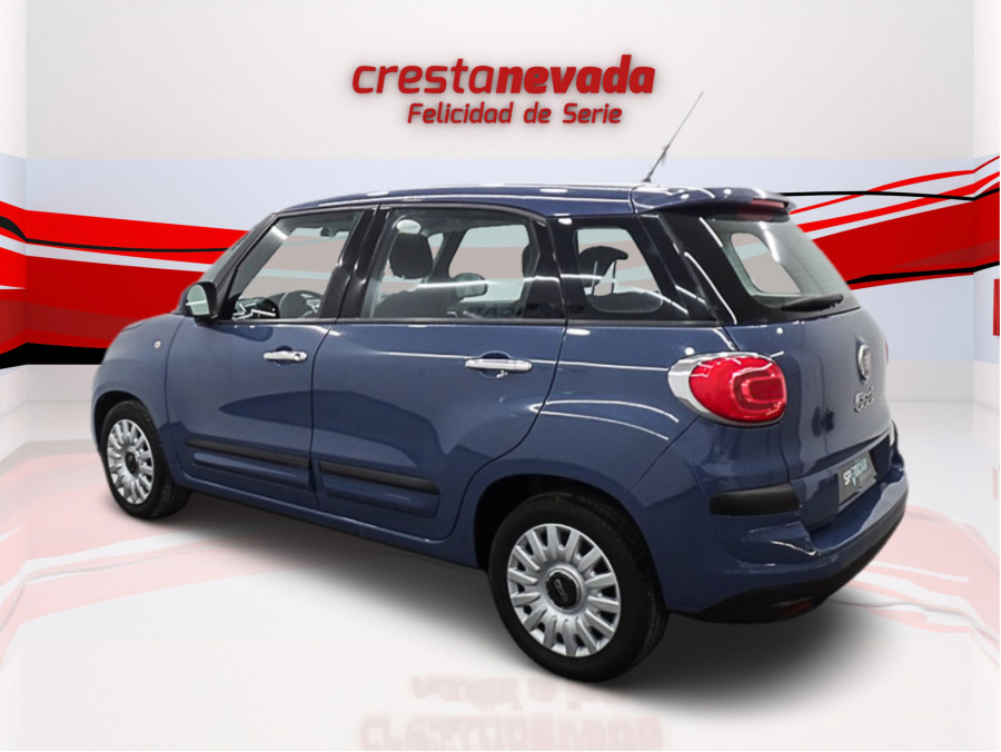 Imagen de Fiat 500L