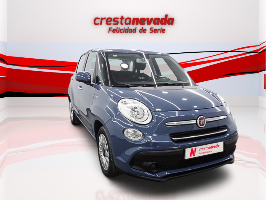 Imagen de Fiat 500L