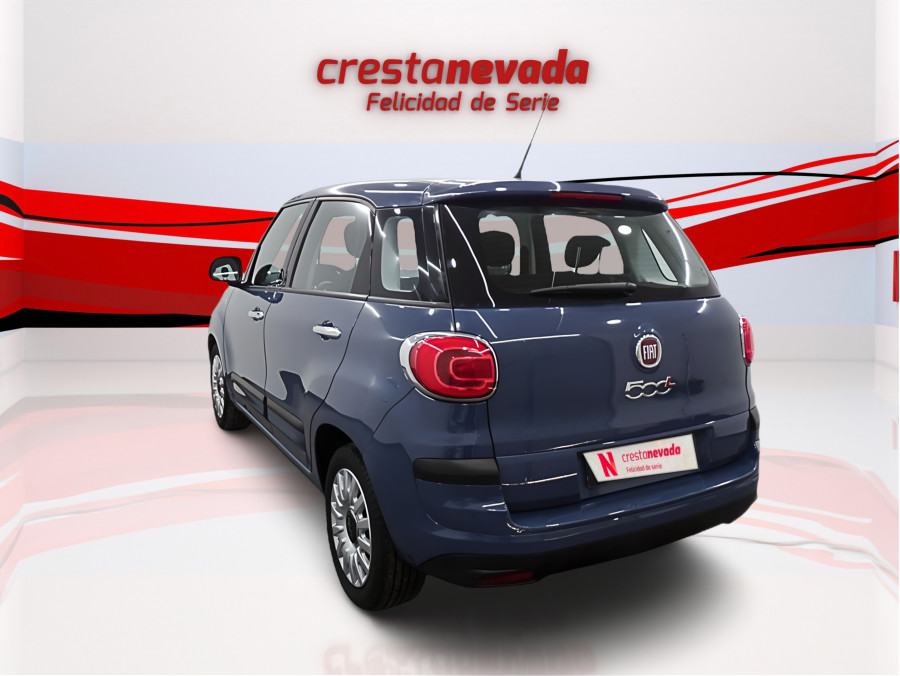 Imagen de Fiat 500L