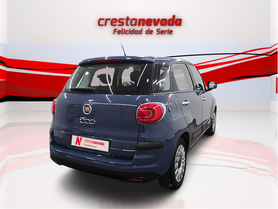 Imagen de Fiat 500L