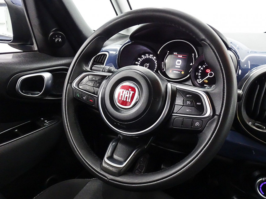 Imagen de Fiat 500L