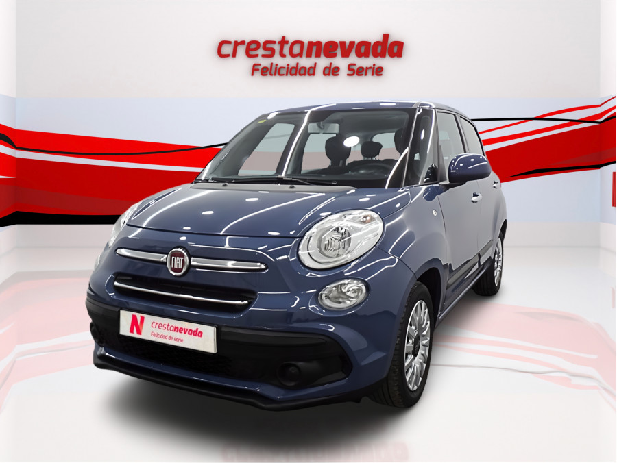 Imagen de Fiat 500L