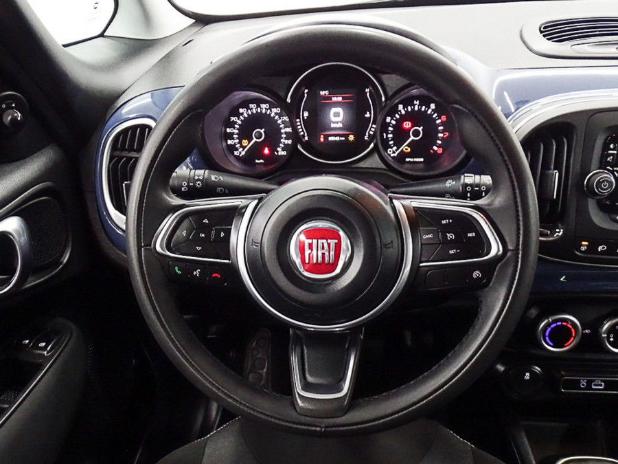 Imagen de Fiat 500L