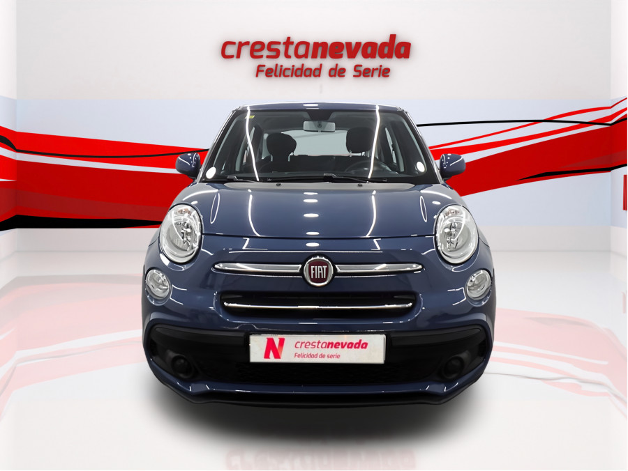 Imagen de Fiat 500L