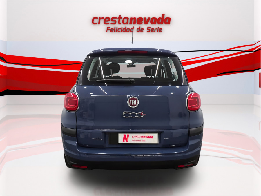 Imagen de Fiat 500L