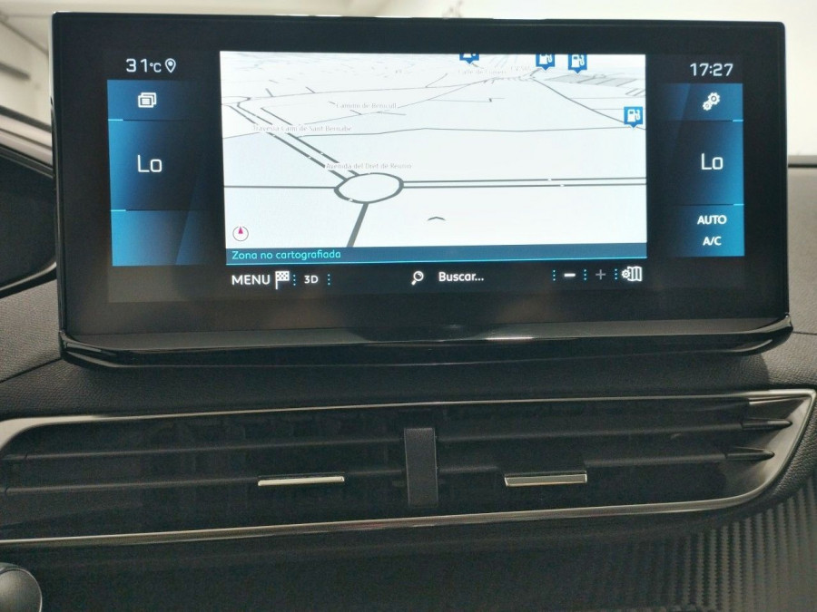 Imagen de Peugeot 3008
