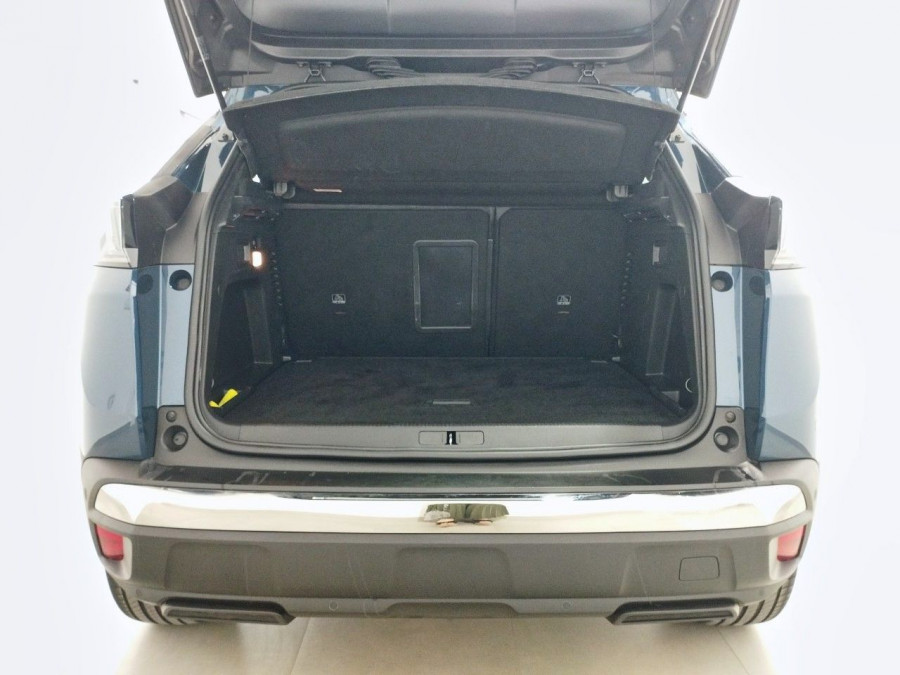 Imagen de Peugeot 3008