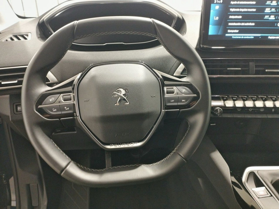 Imagen de Peugeot 3008