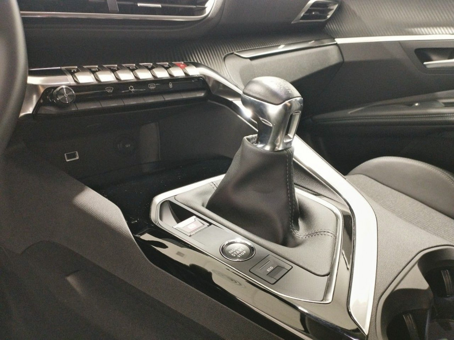 Imagen de Peugeot 3008