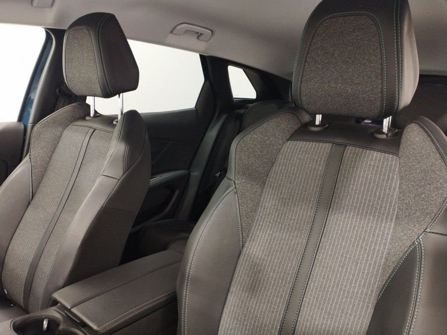 Imagen de Peugeot 3008