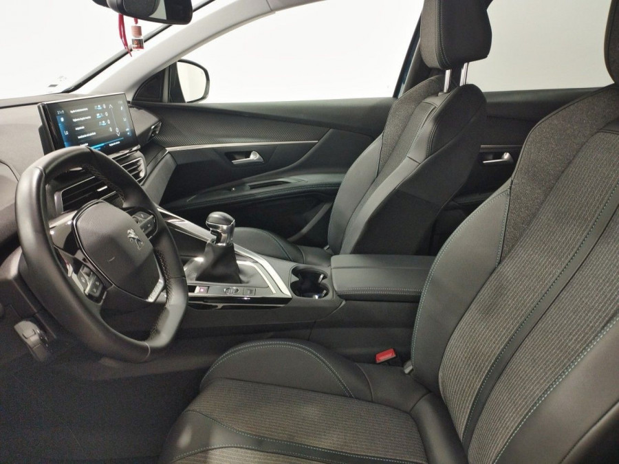 Imagen de Peugeot 3008