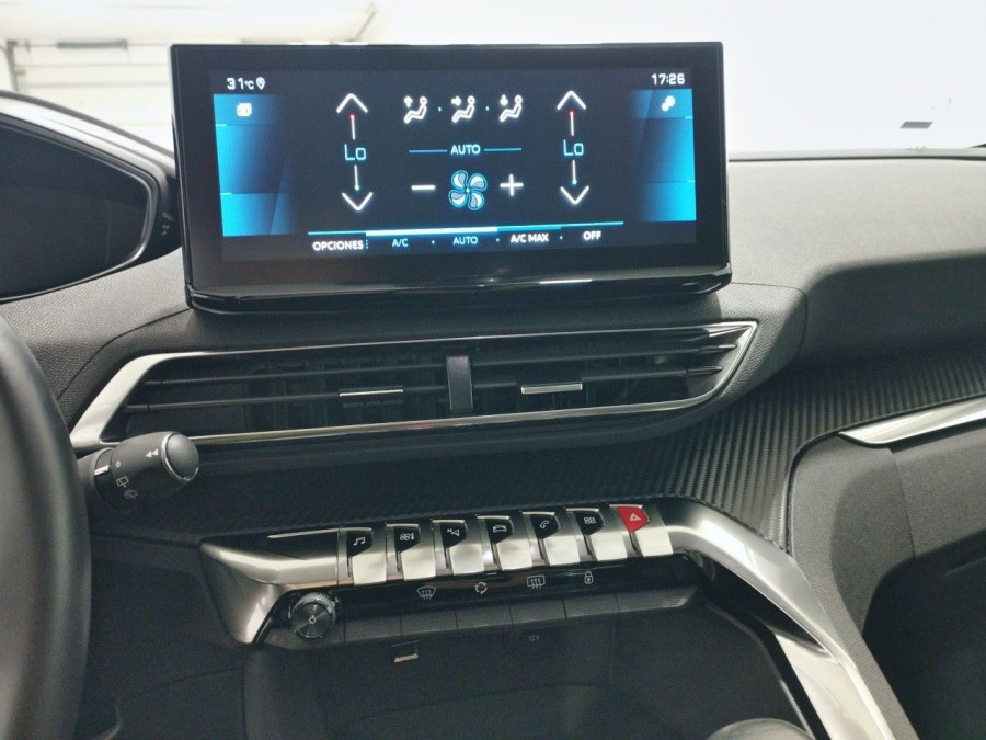 Imagen de Peugeot 3008