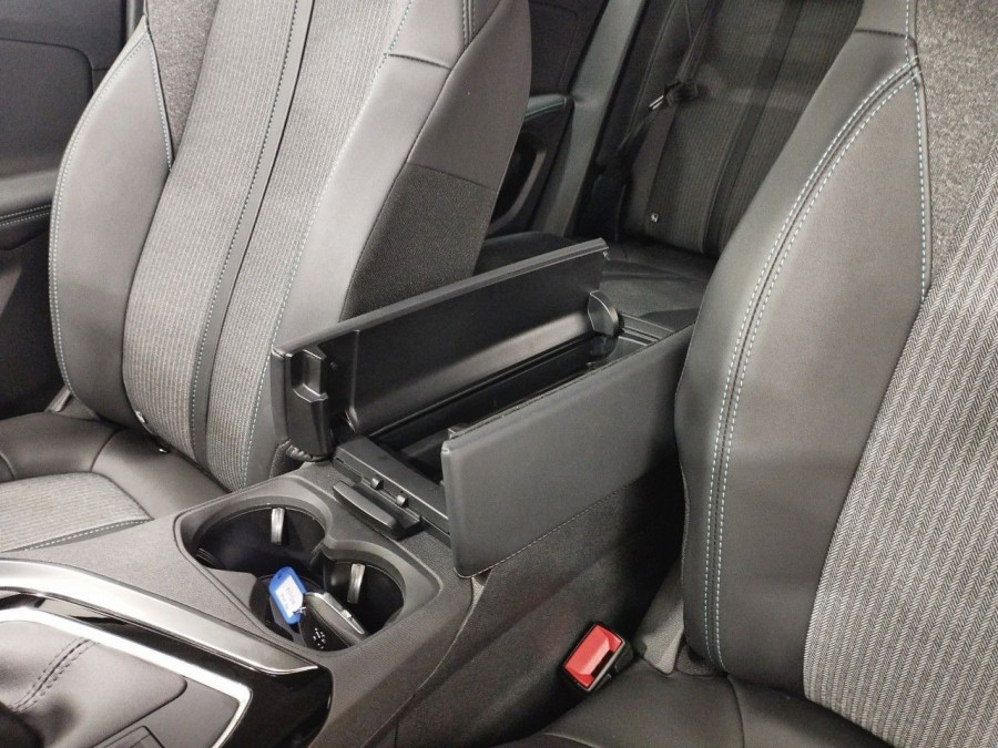 Imagen de Peugeot 3008