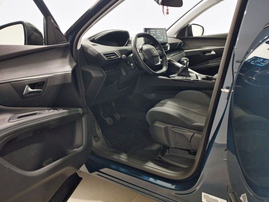 Imagen de Peugeot 3008