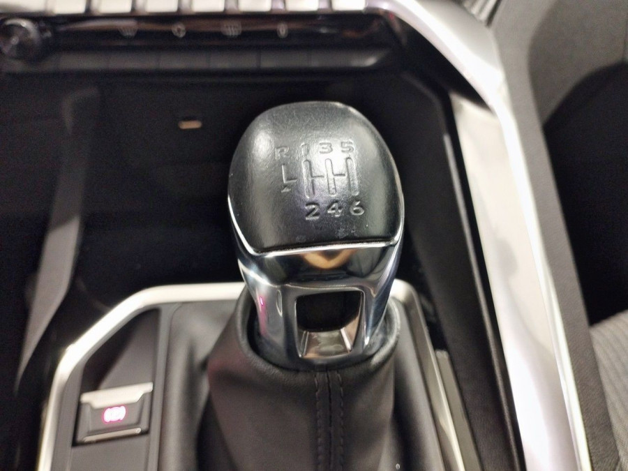 Imagen de Peugeot 3008