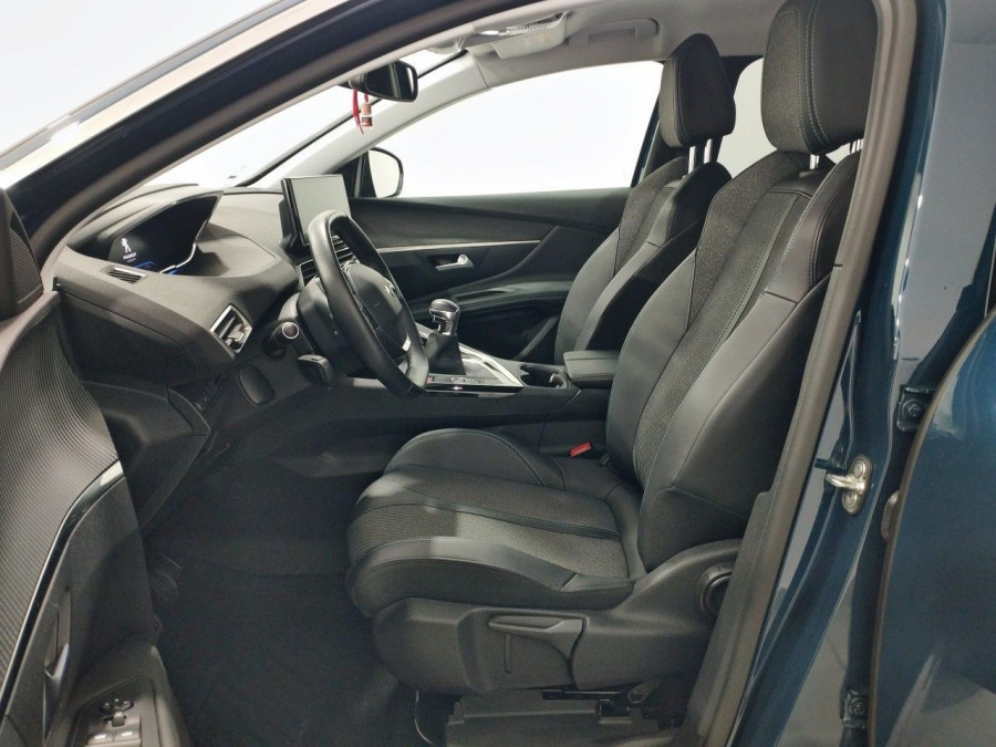 Imagen de Peugeot 3008