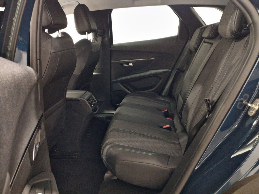 Imagen de Peugeot 3008