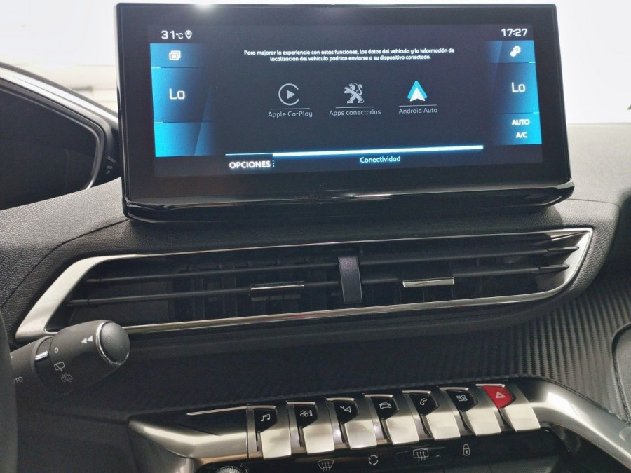Imagen de Peugeot 3008