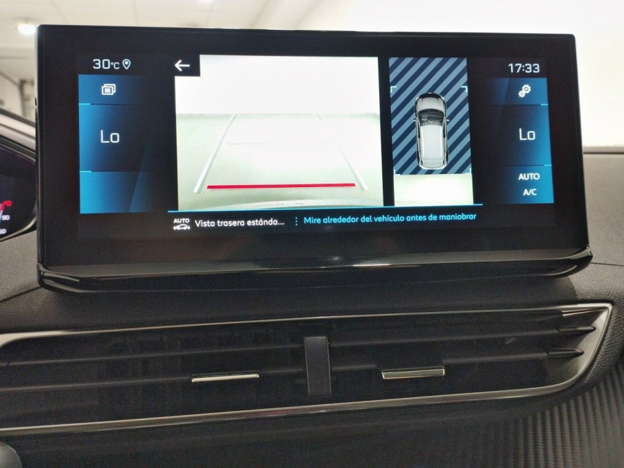 Imagen de Peugeot 3008