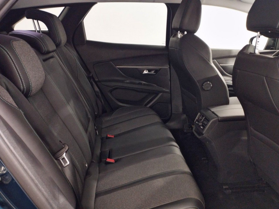 Imagen de Peugeot 3008