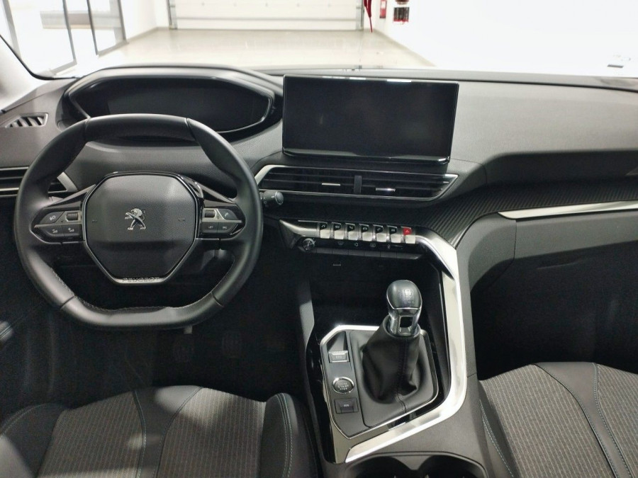 Imagen de Peugeot 3008