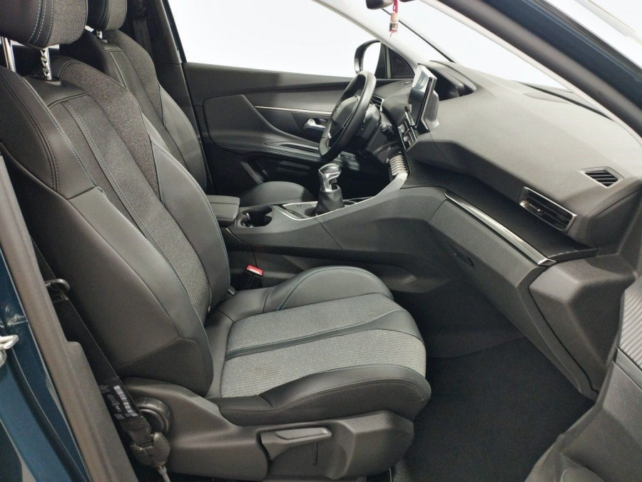 Imagen de Peugeot 3008
