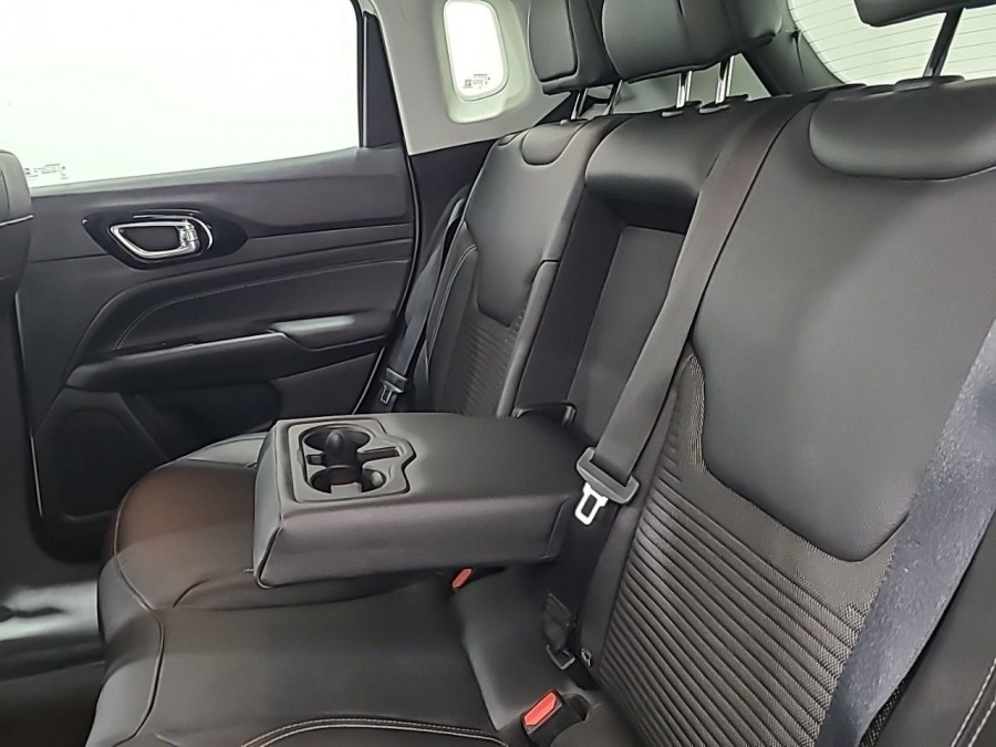Imagen de Jeep Compass