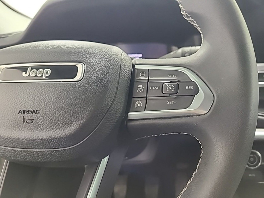 Imagen de Jeep Compass