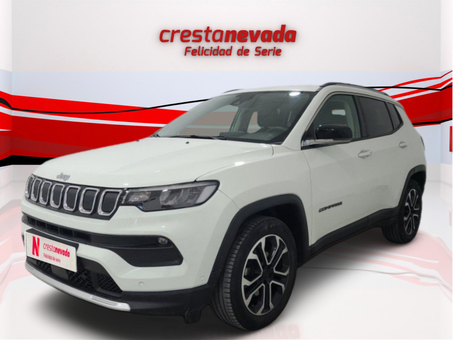 Imagen de Jeep Compass