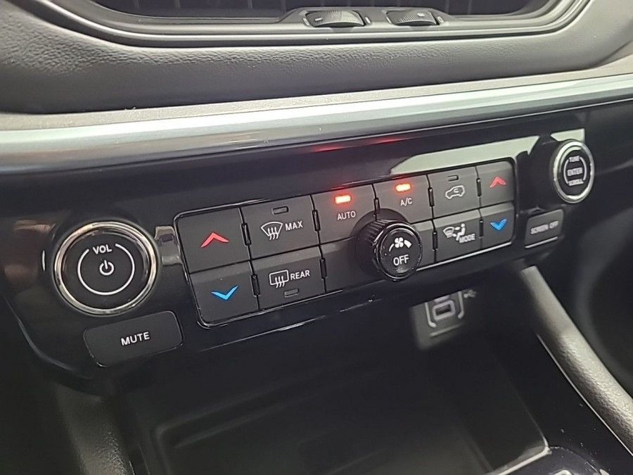 Imagen de Jeep Compass