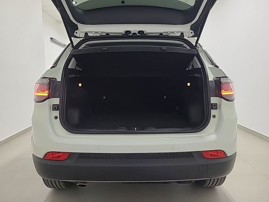 Imagen de Jeep Compass