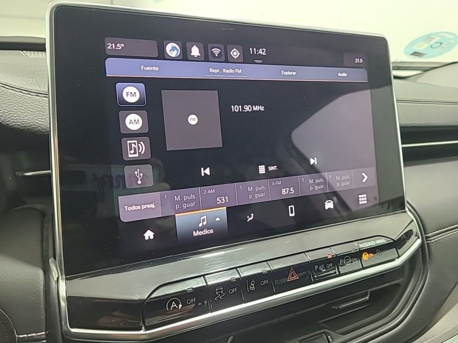 Imagen de Jeep Compass