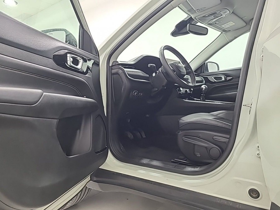 Imagen de Jeep Compass