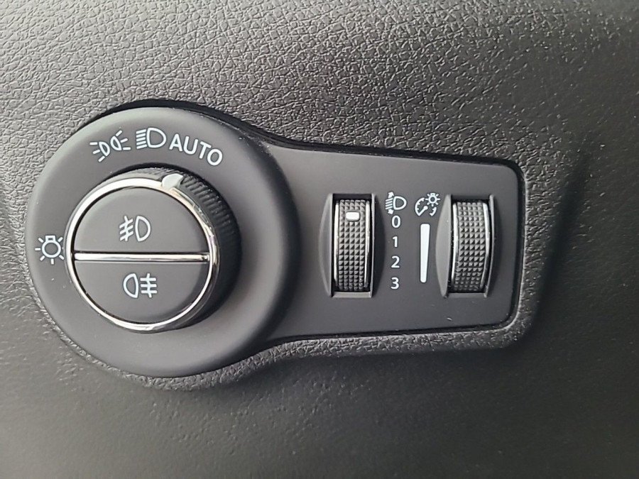 Imagen de Jeep Compass
