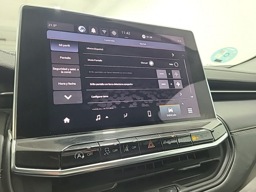 Imagen de Jeep Compass