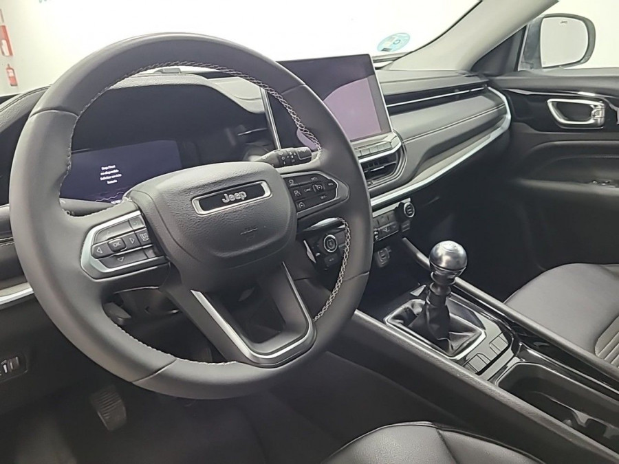 Imagen de Jeep Compass