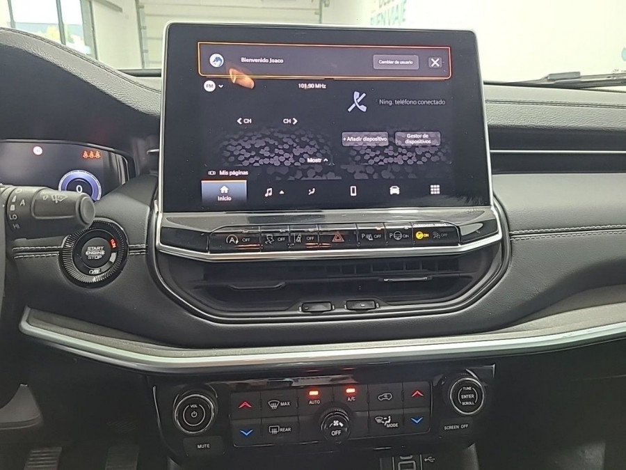 Imagen de Jeep Compass