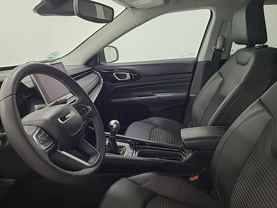 Imagen de Jeep Compass