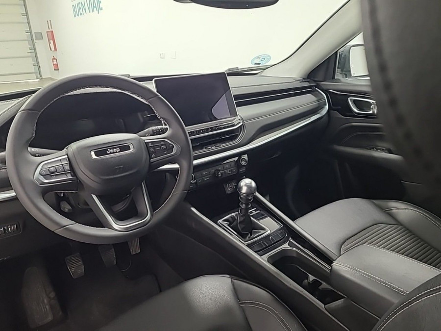 Imagen de Jeep Compass