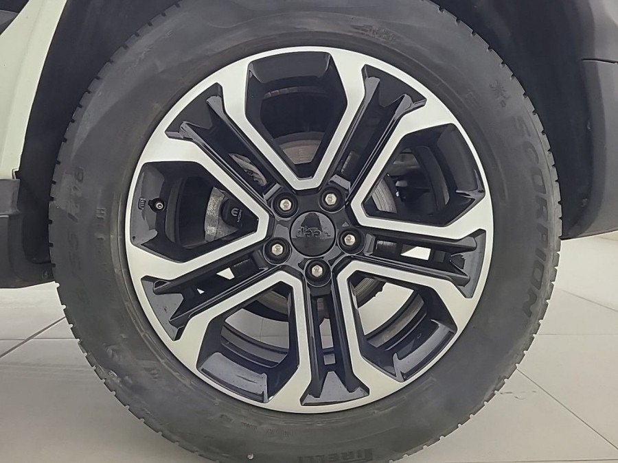 Imagen de Jeep Compass