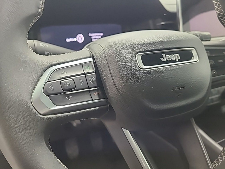 Imagen de Jeep Compass