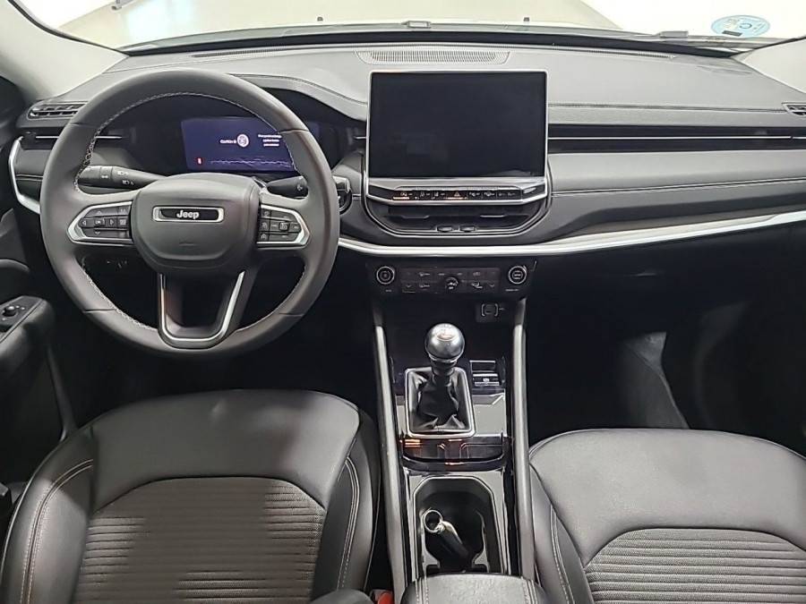 Imagen de Jeep Compass