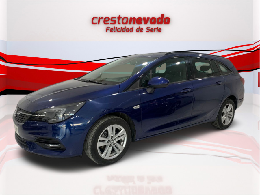 Imagen de Opel Astra