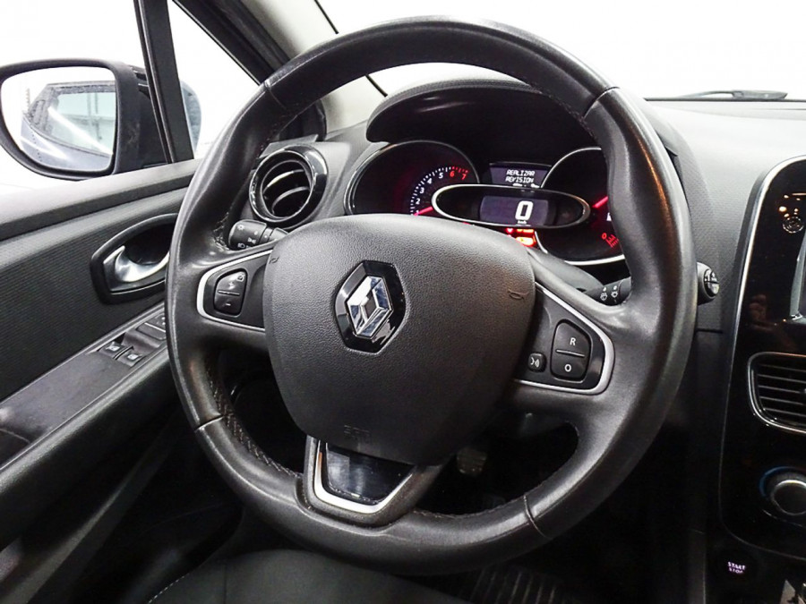 Imagen de Renault Clio