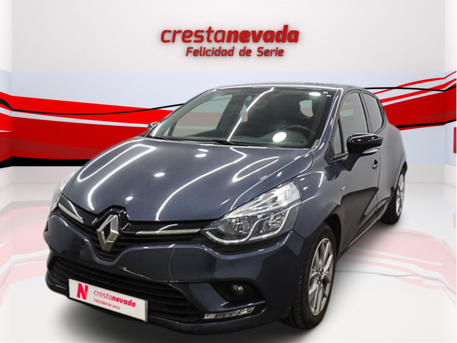 Imagen de Renault Clio