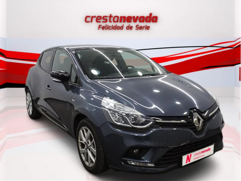 Imagen de Renault Clio