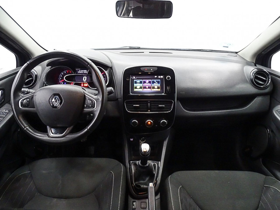 Imagen de Renault Clio