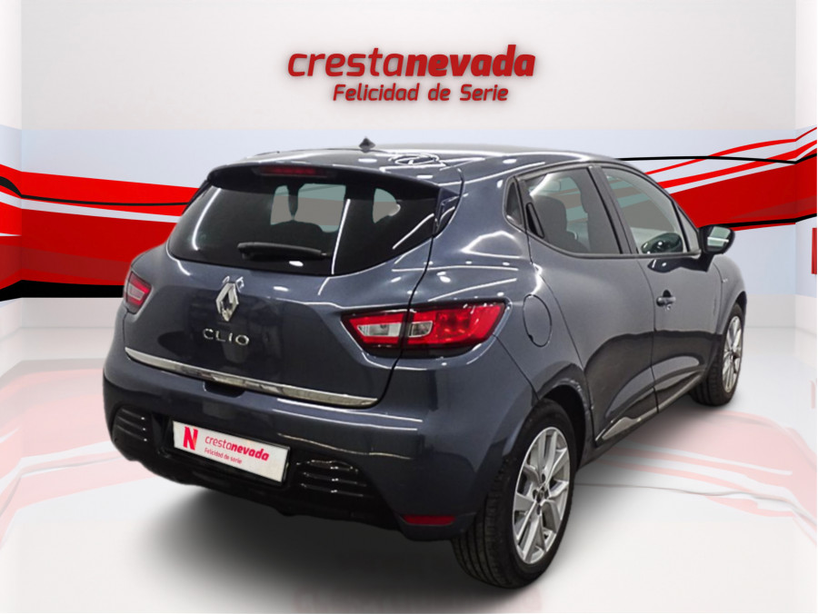 Imagen de Renault Clio