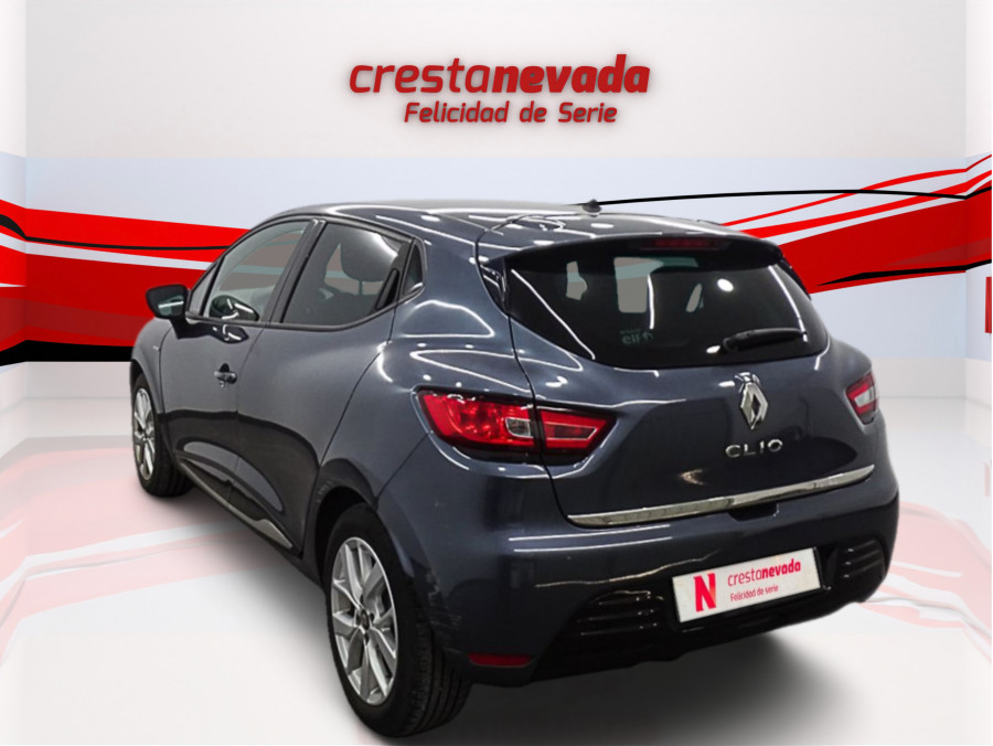 Imagen de Renault Clio