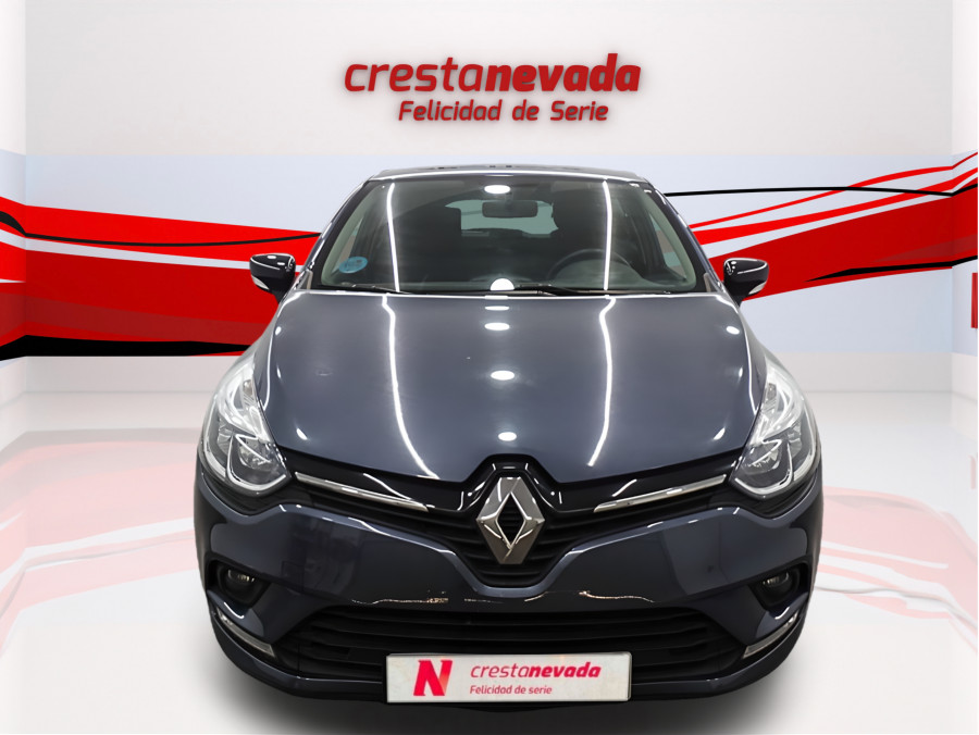 Imagen de Renault Clio